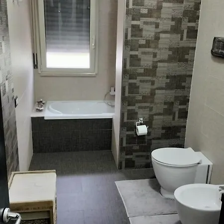 아파트 Casa Stella *