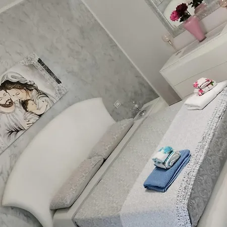 Apartamento Casa Stella