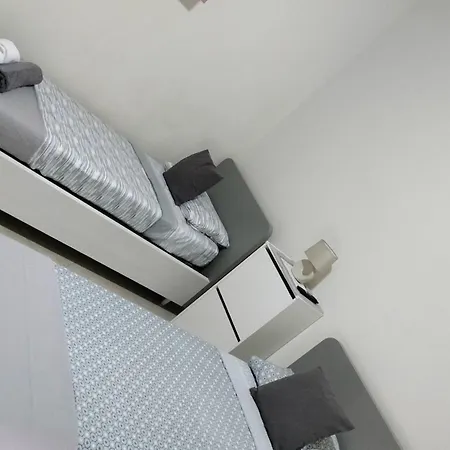Casa Stella شقة باليرمو