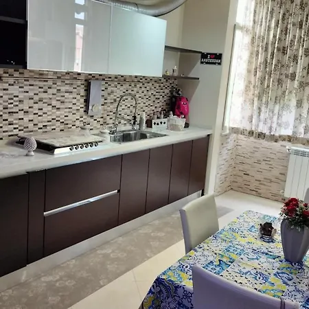 Casa Stella * باليرمو