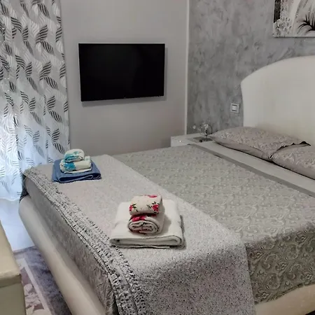 Casa Stella باليرمو